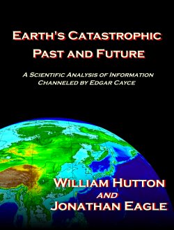 Earth's Catastrophic Past and Future
